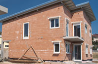 Dennington home extensions