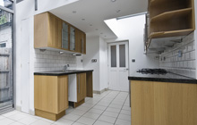 Dennington kitchen extension leads